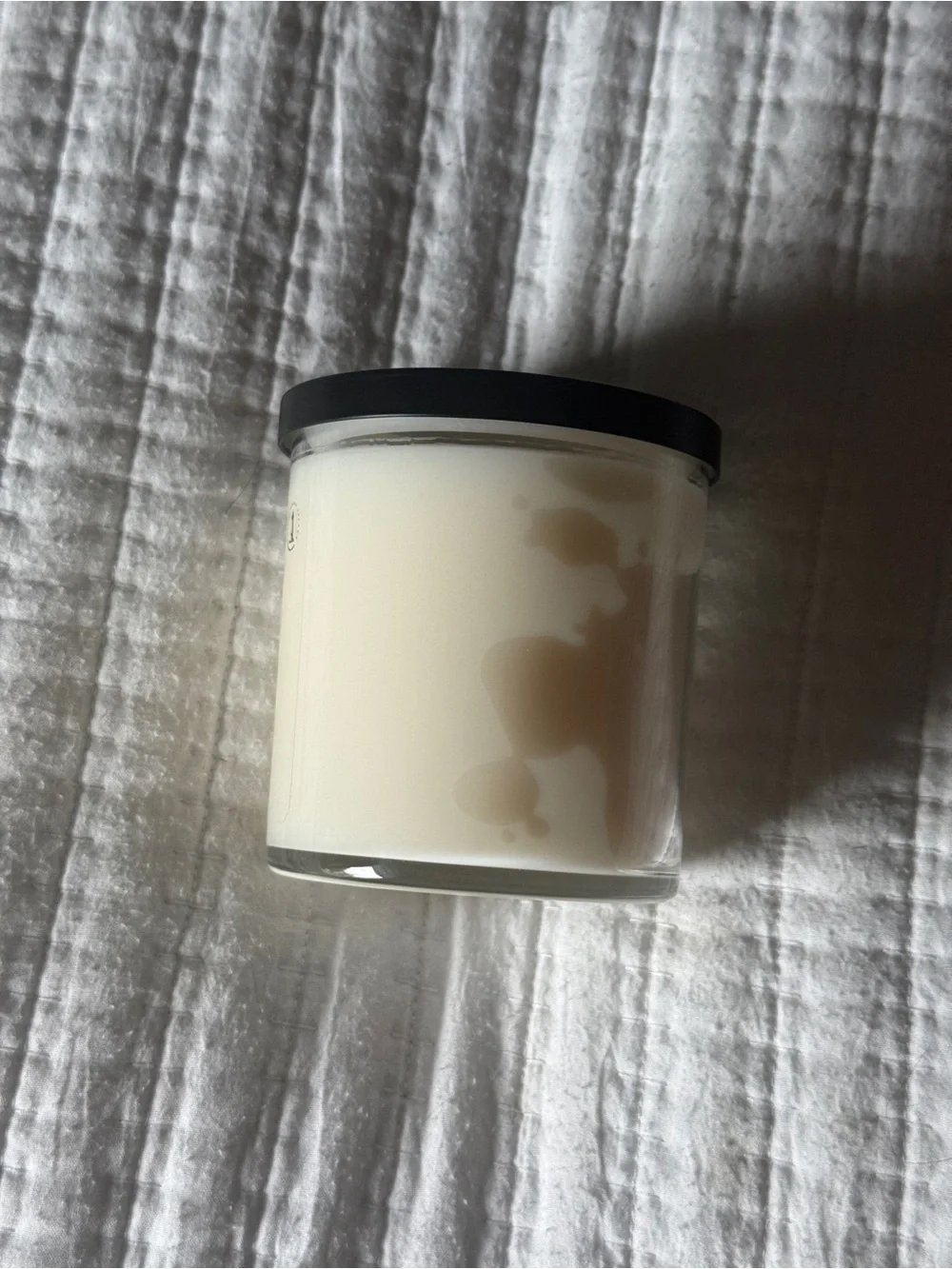 Sakonnet Candle Co Beacon Hill Scented Soy Coconut Wax Candle 9 oz Wood Wick NWT